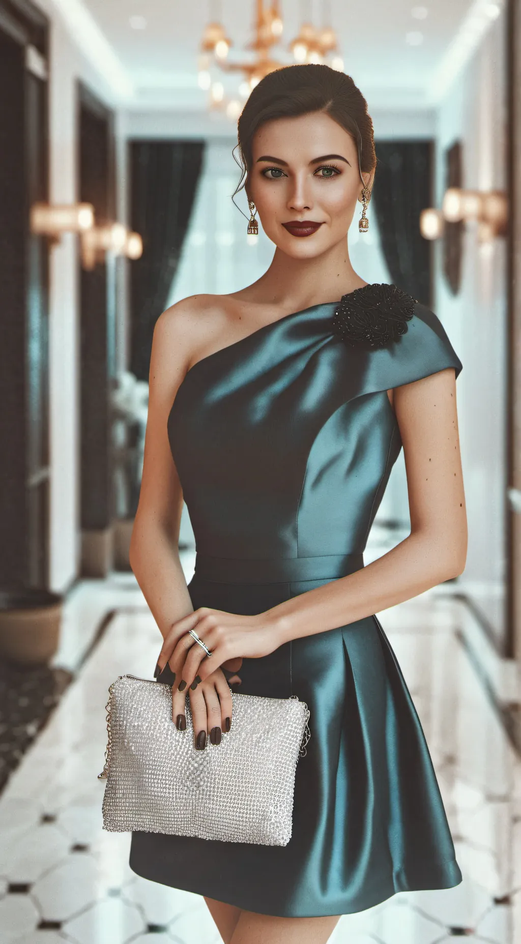 Talkie AI - Chat with Annabelle