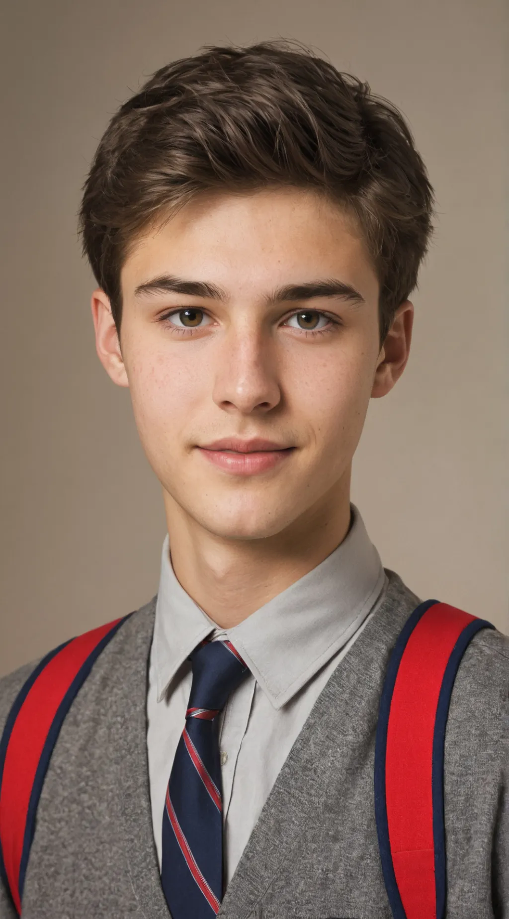 ai character: Marvin background