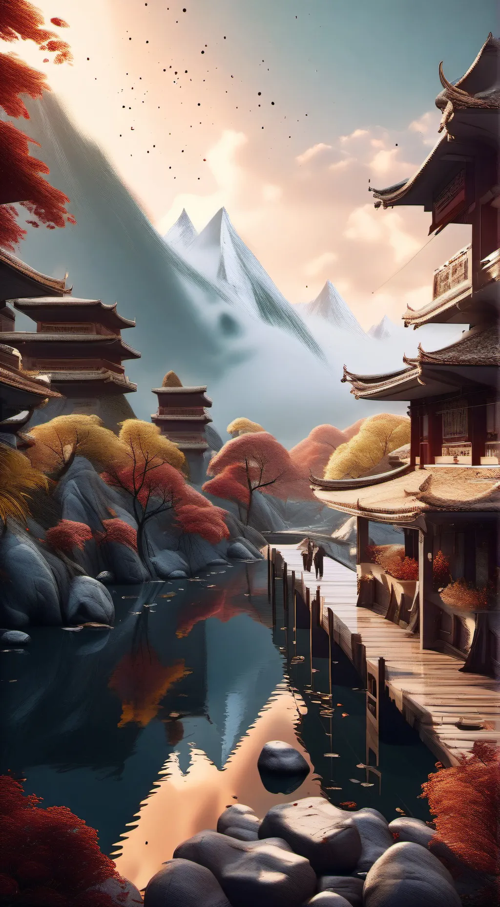 ai character: rango rp world  background