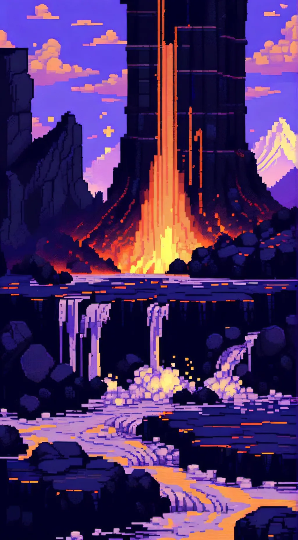 ai character: The rascal86 background