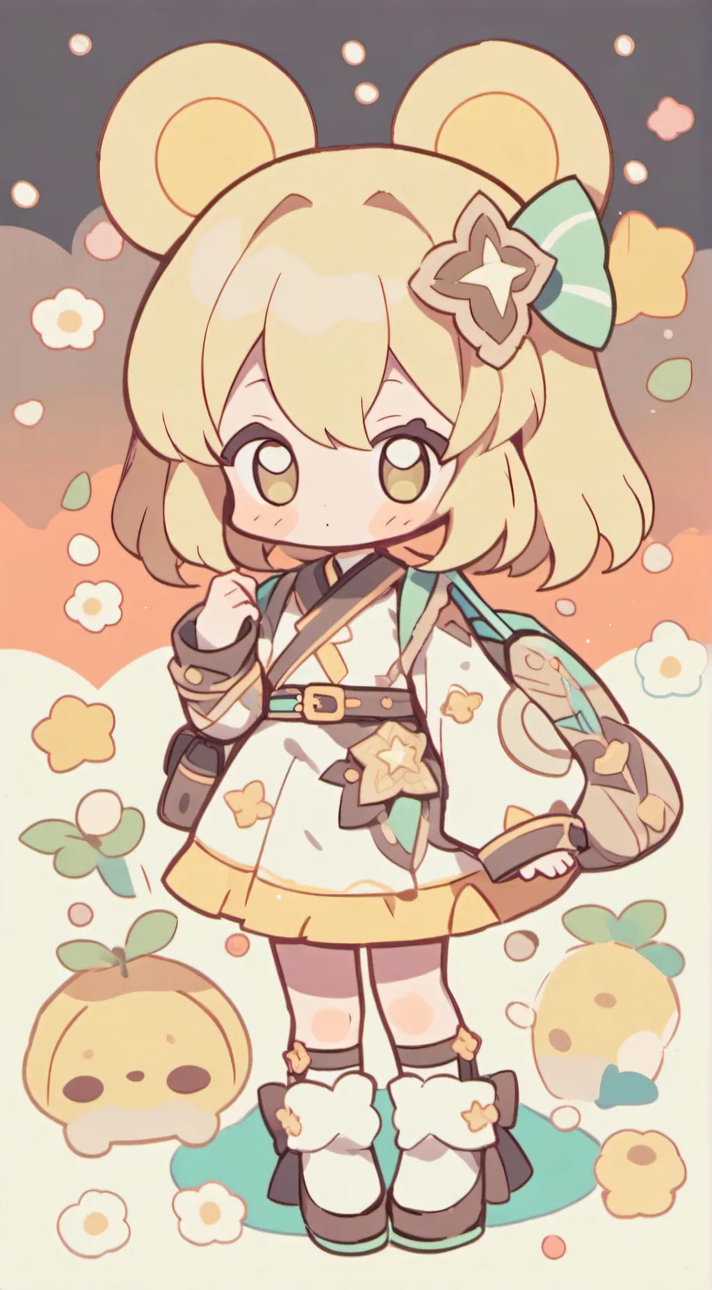 ai character: terror otravezxd background