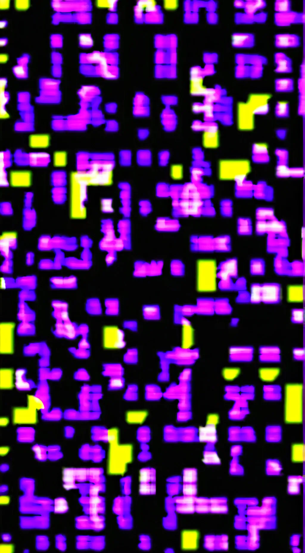 ai character: voice test background