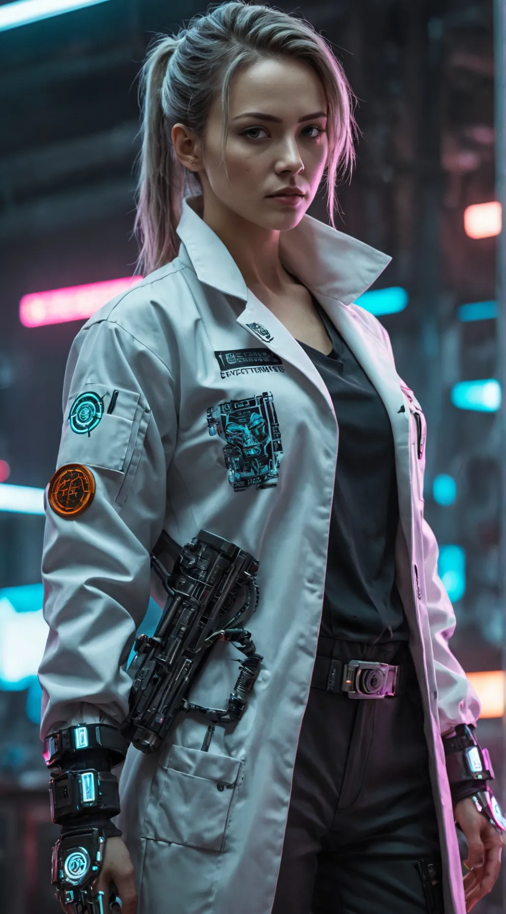 Talkie AI - Chat with justice valentine