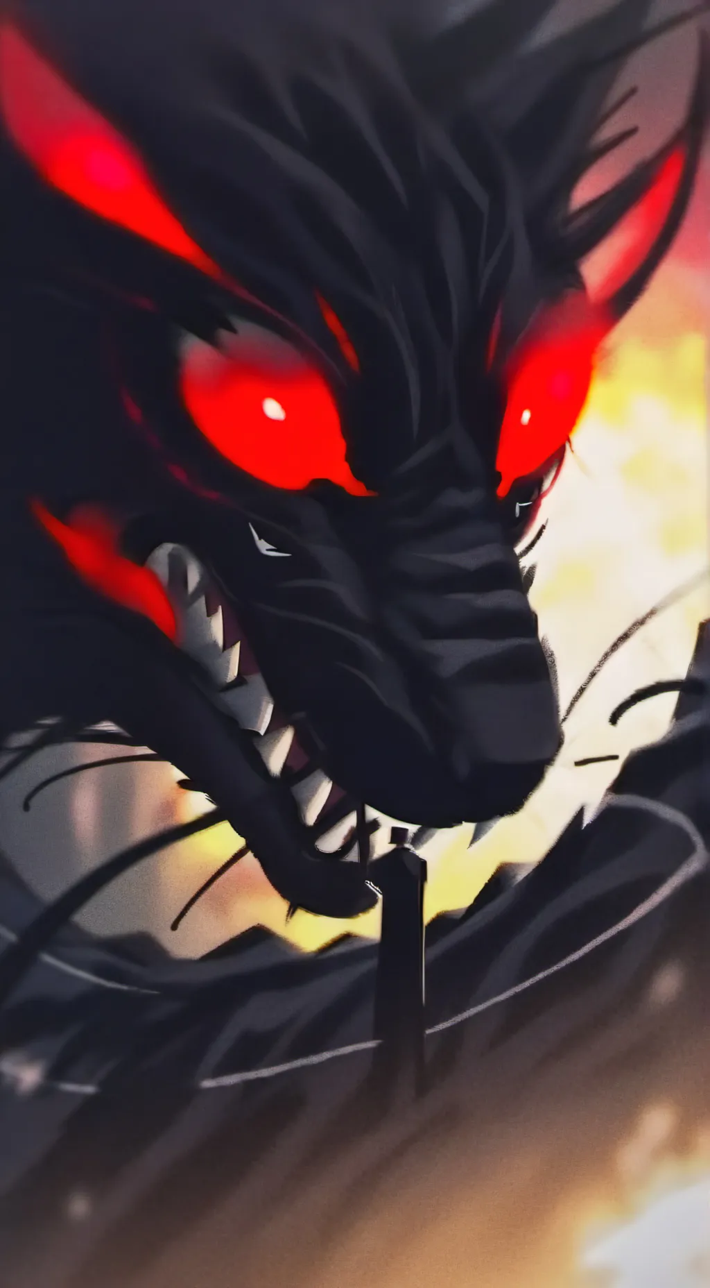 ai character: your cat background