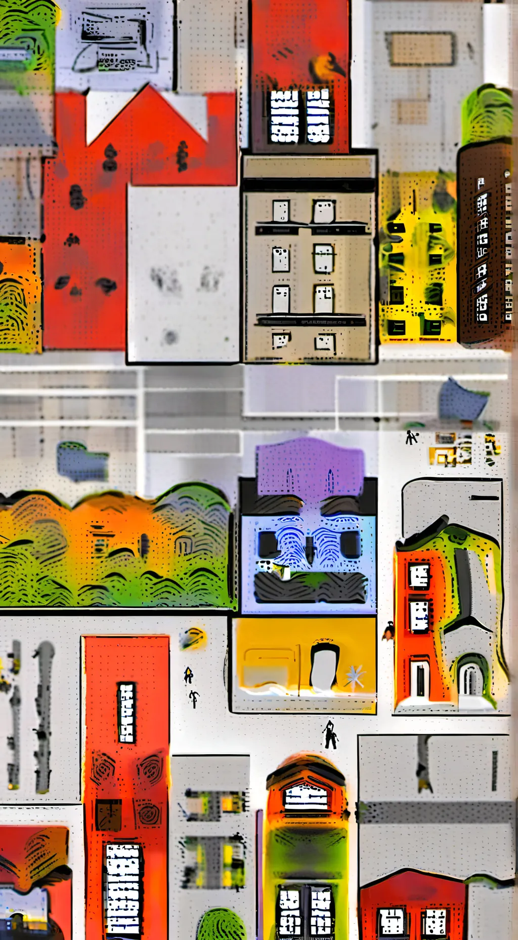 ai character: MM YANDERE  background