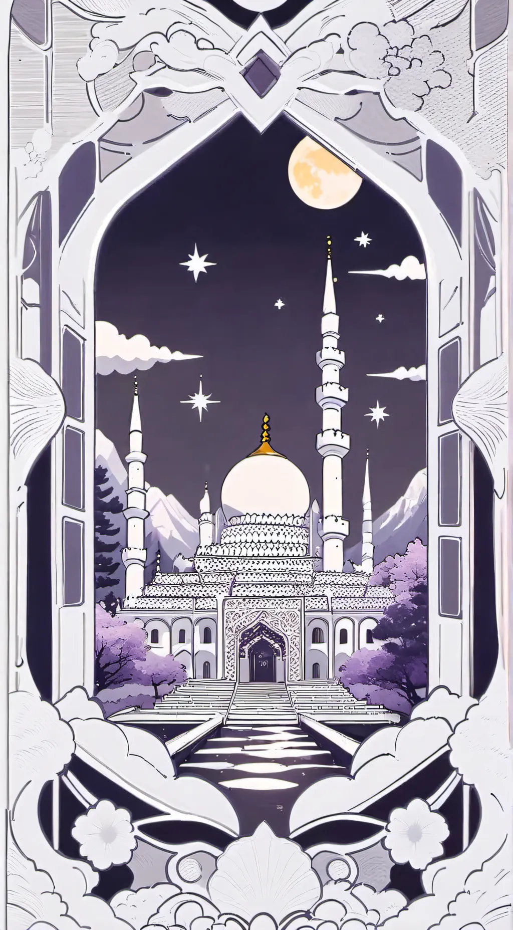 ai character: Ai talking apps#2 background