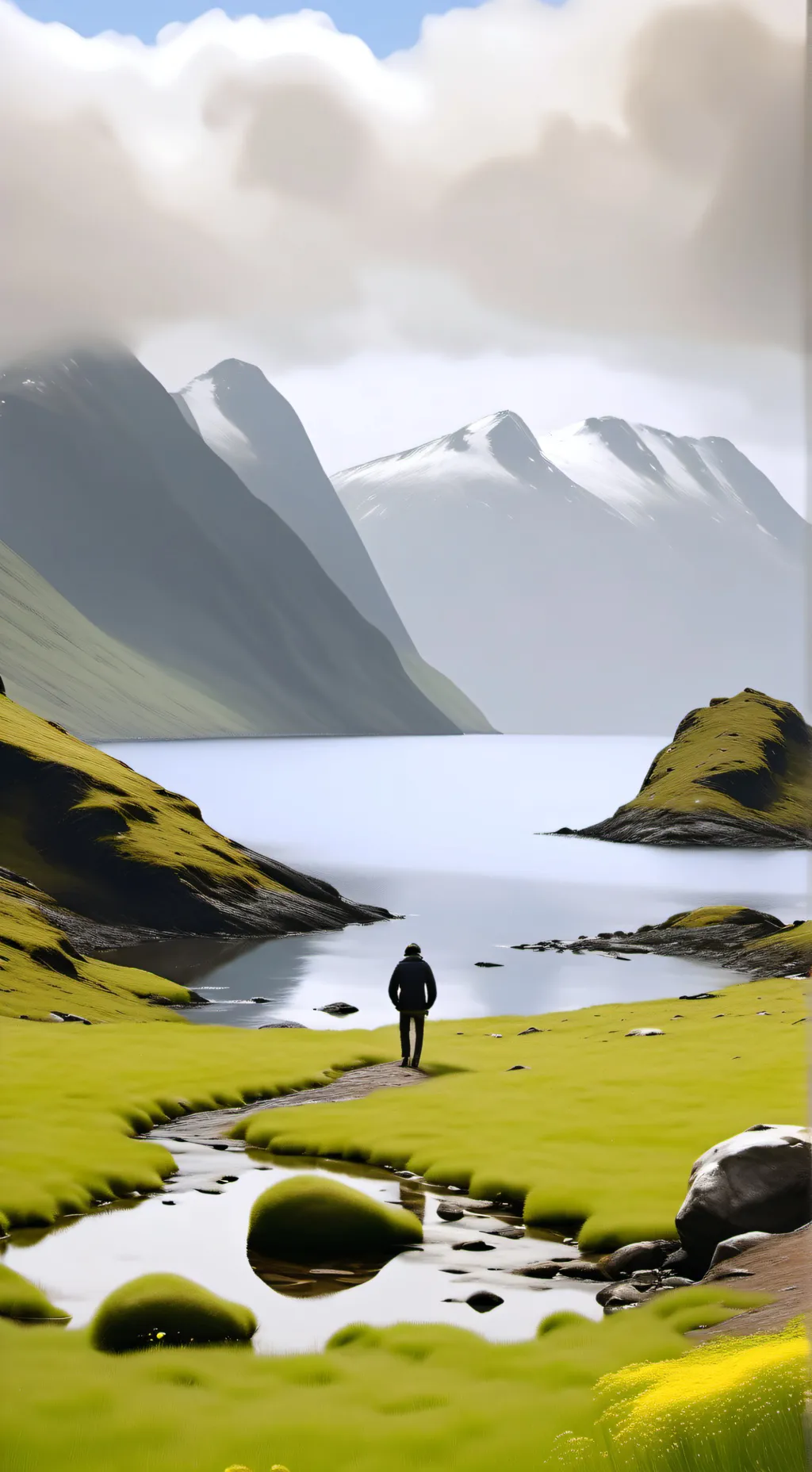 ai character: dmady world rp:3 background