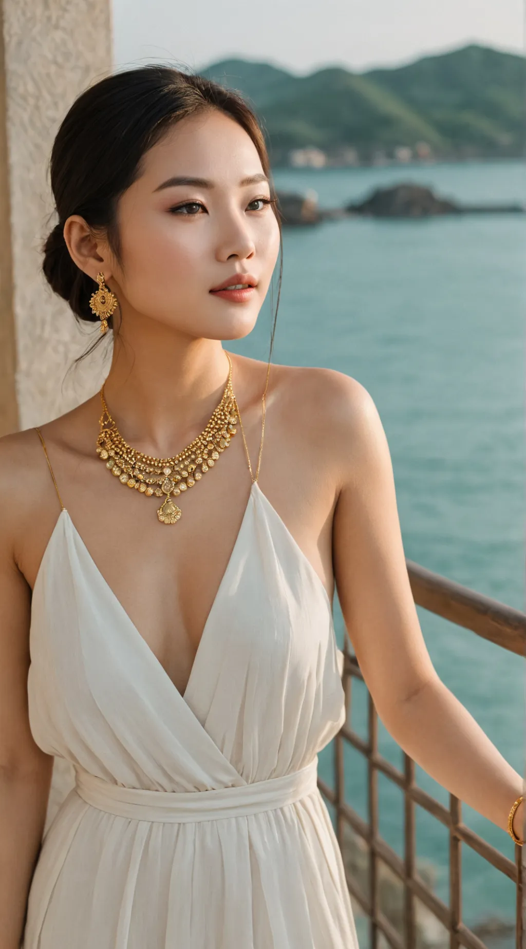 Talkie AI - Chat with Lei-Lyn