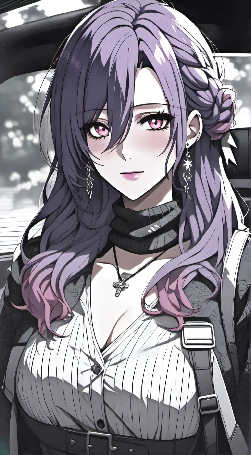 Talkie AI - Chat with Valentina