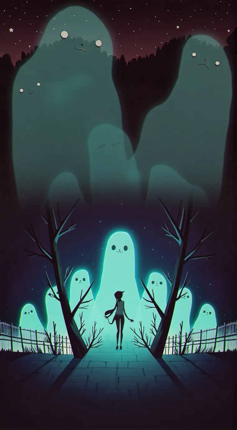 ai character: fnf corruption background