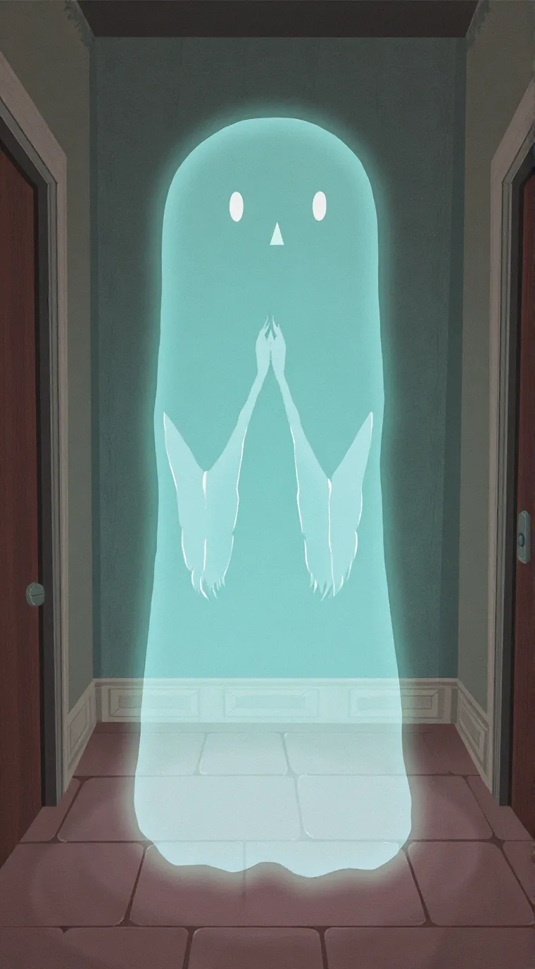 ai character: ♧Forsaken♧ background