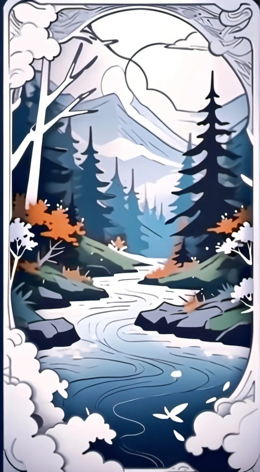 ai character: Mafioso hates you background