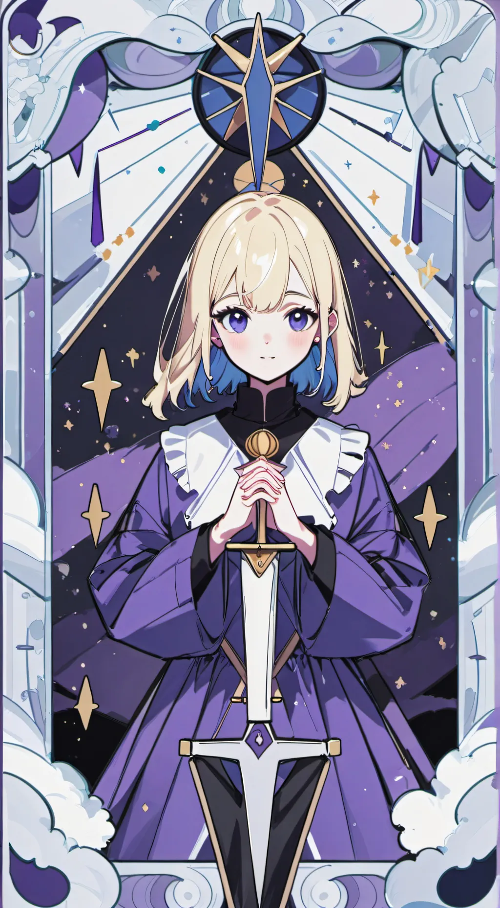 ai character: Avengers h and s background