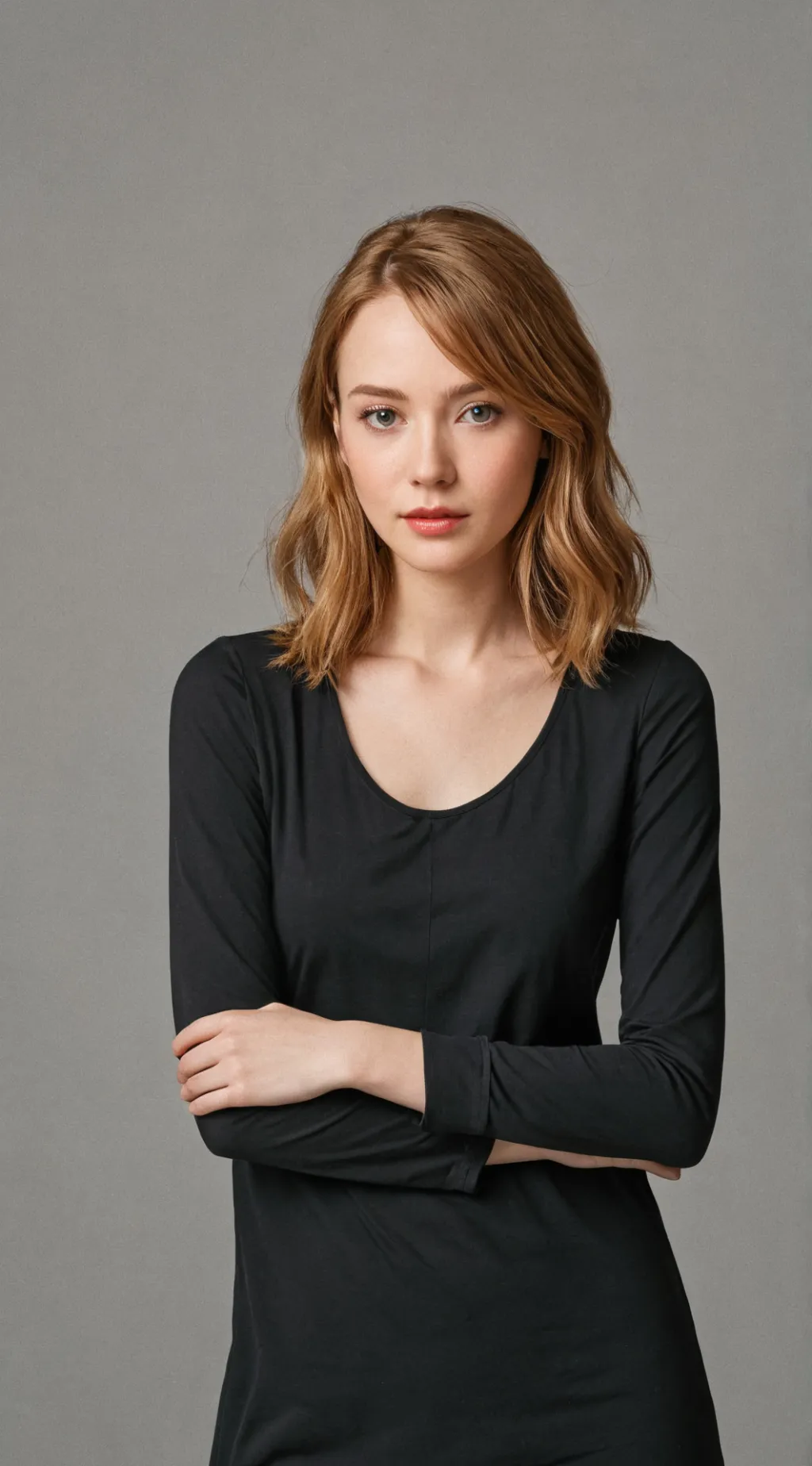 ai character: karen background