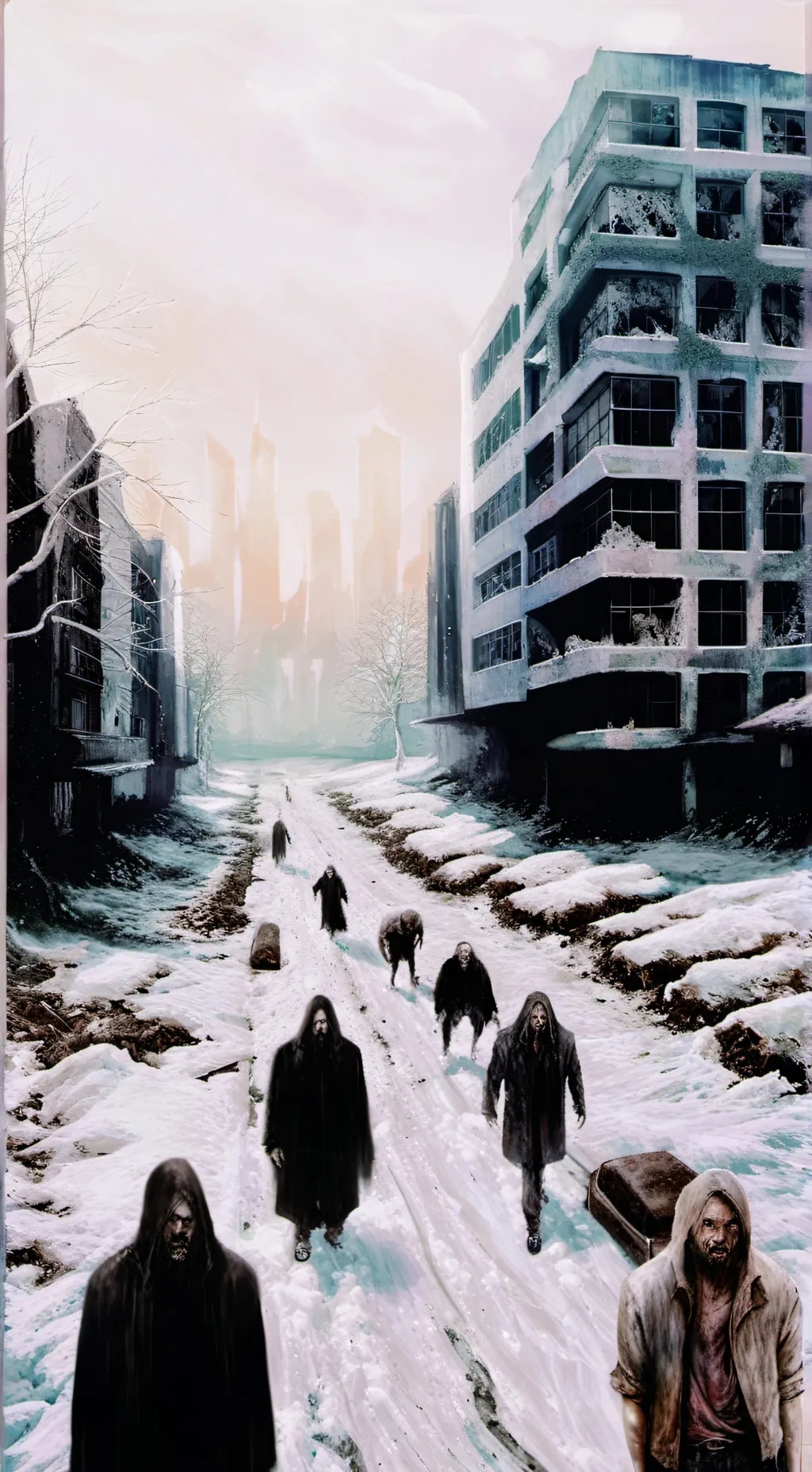 ai character: DW (Z.A)  background