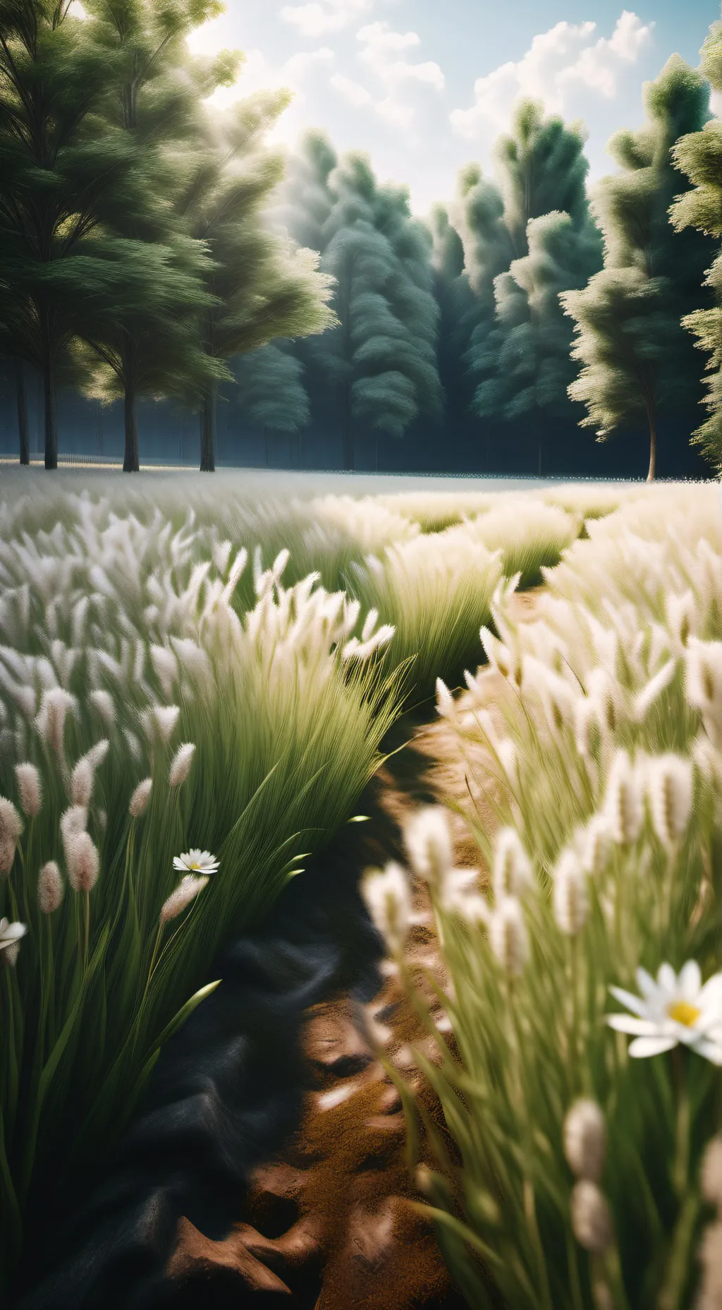 ai character: Superhero’s background