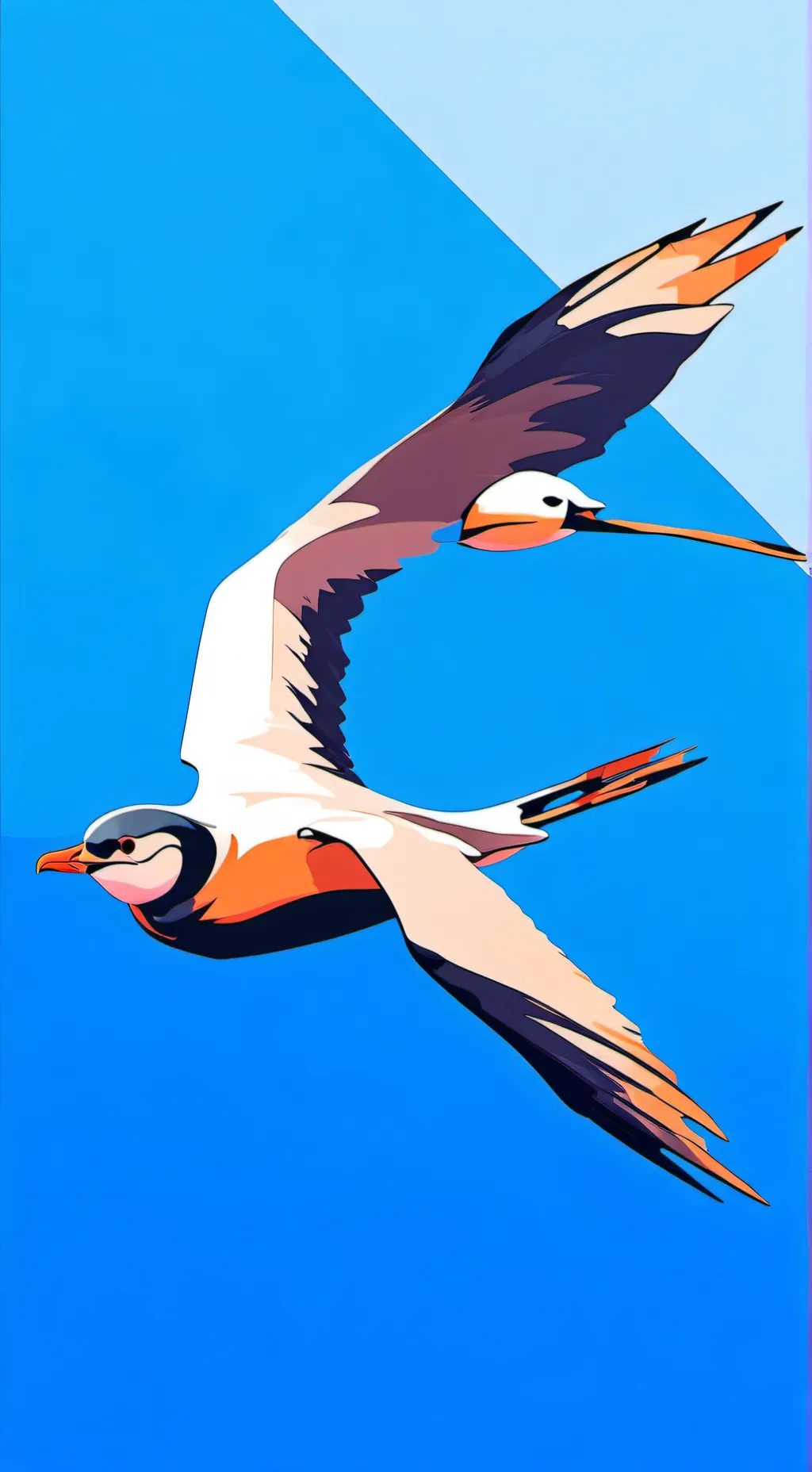 Talkie AI - Chat with Eagle 123