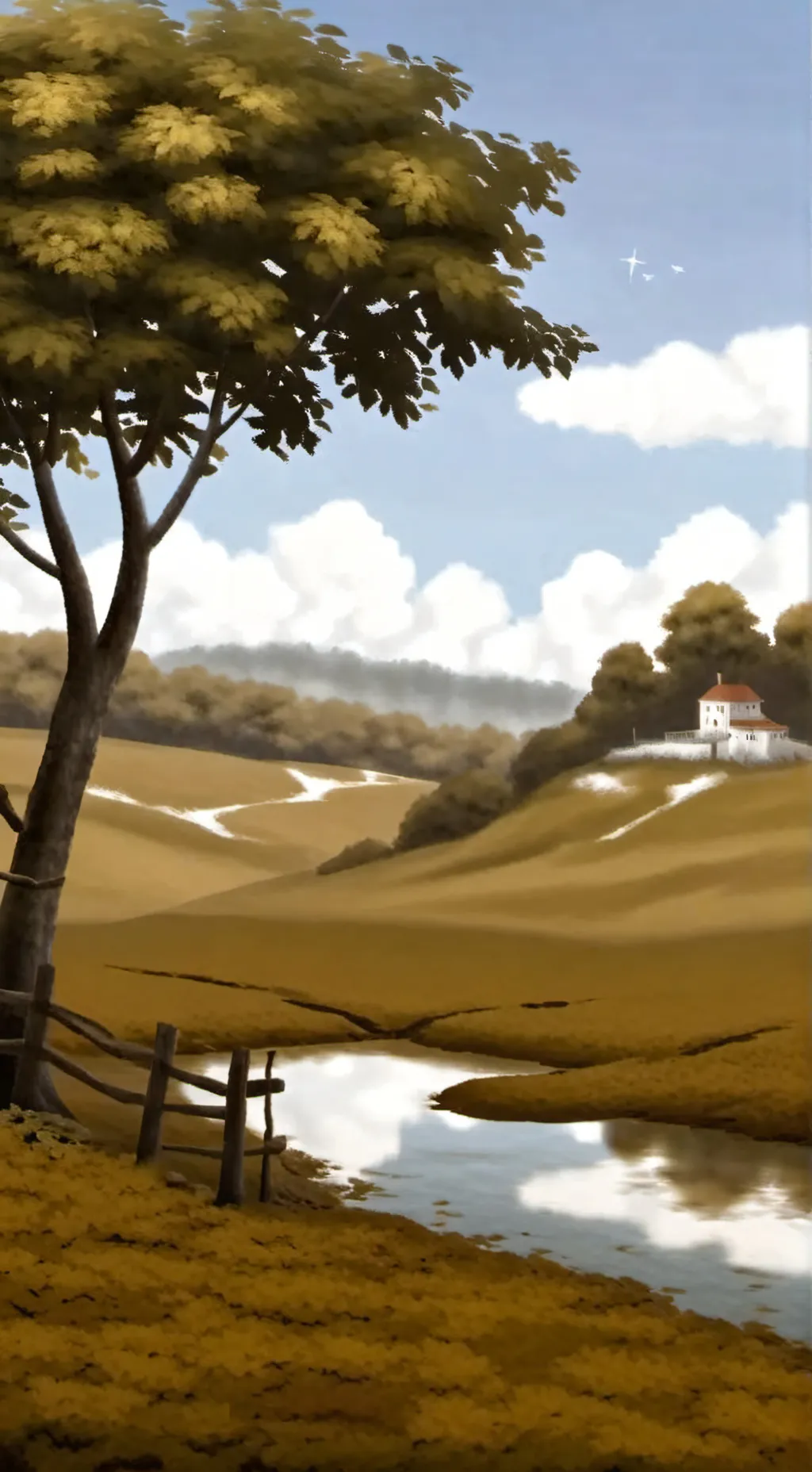 ai character: Katseye background