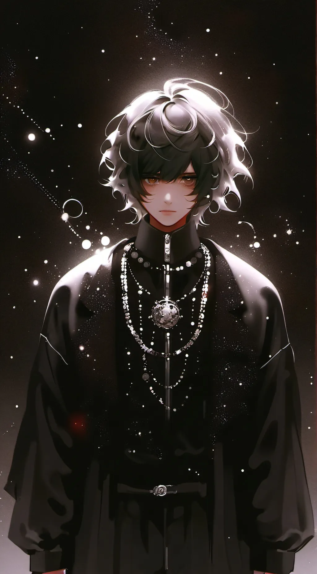 ai character: Brutus background