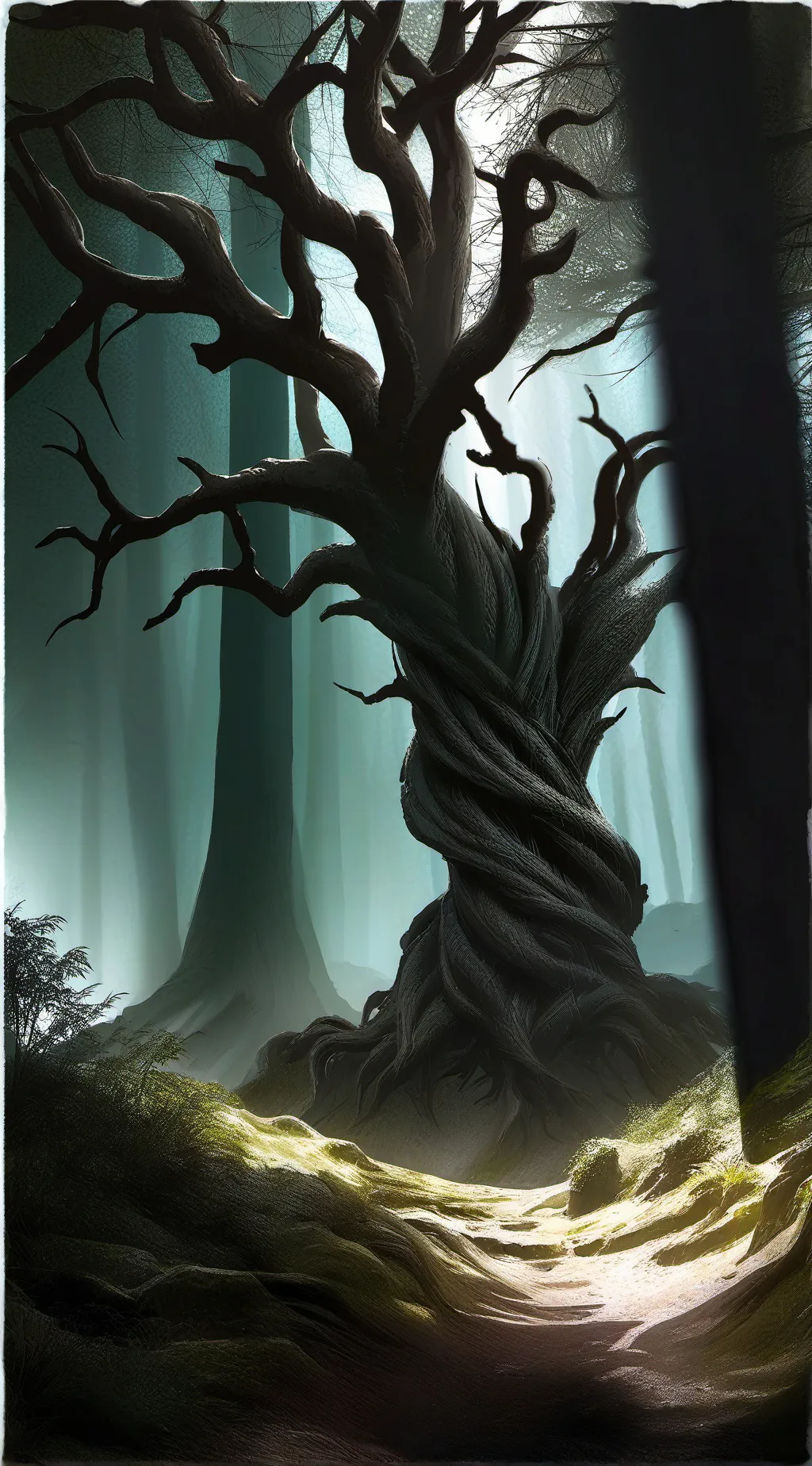 Talkie AI - Chat with Twisted sodortoons