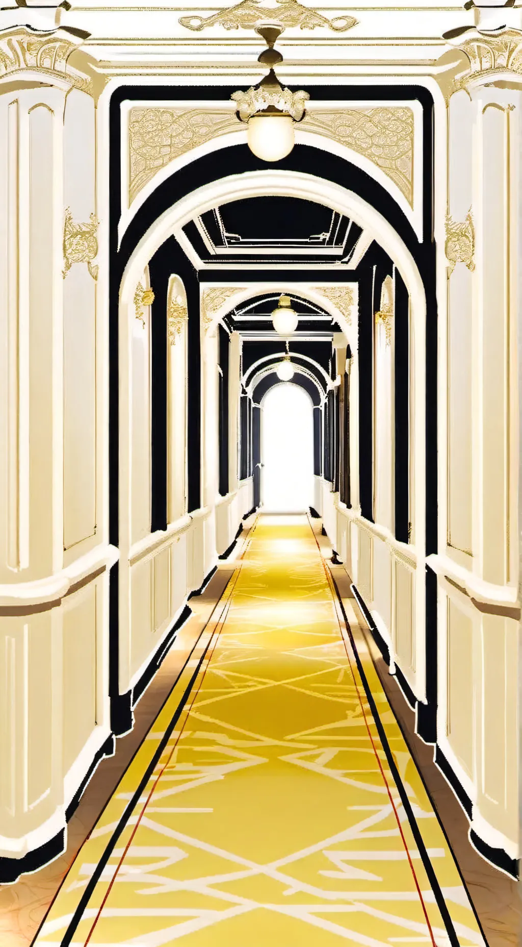 ai character: Fpe battle  background