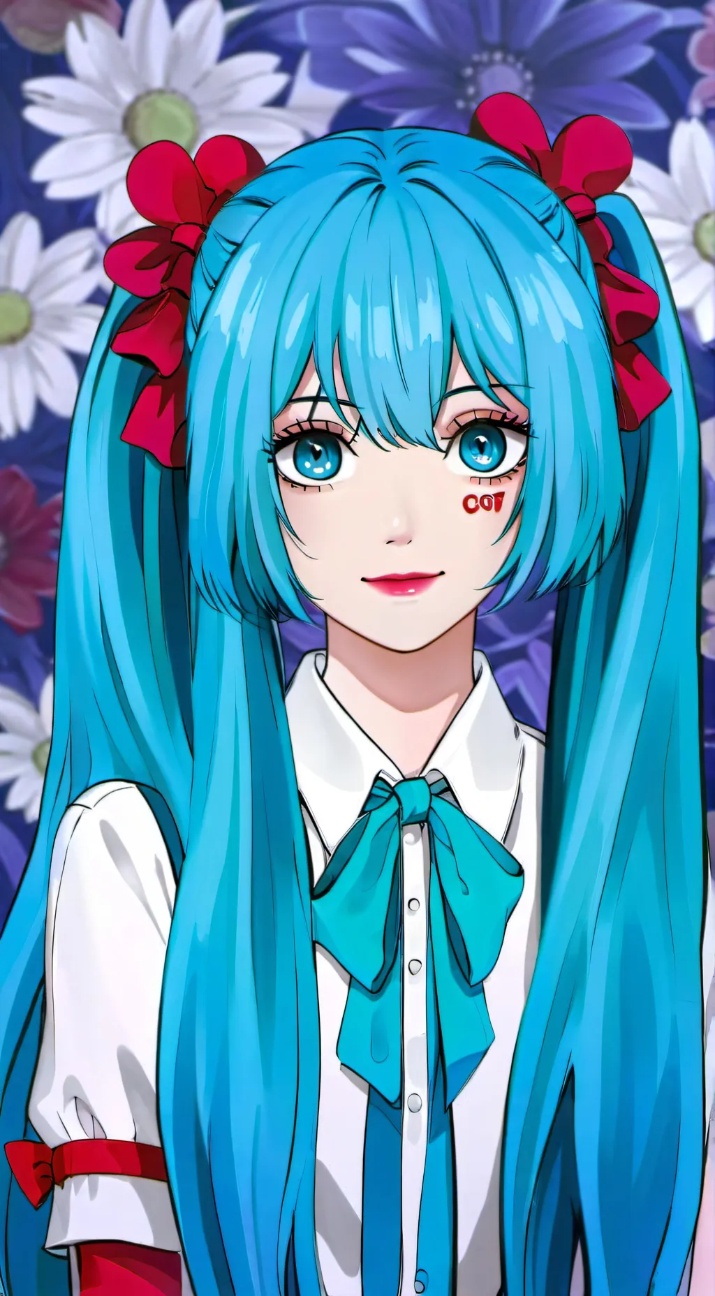 Talkie AI - Chat with Chrysocolla gems 