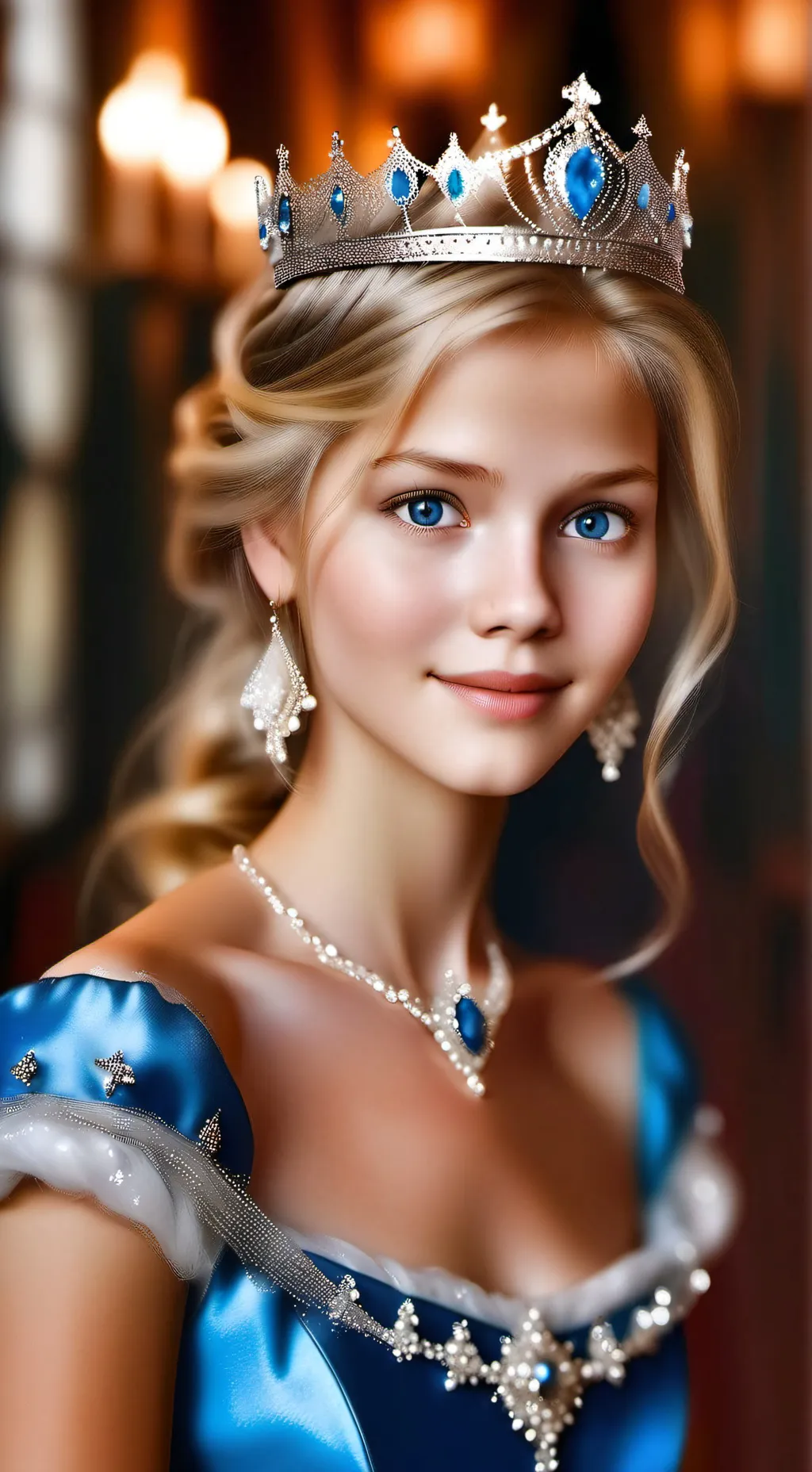 ai character: Hogwarts royal👑 background