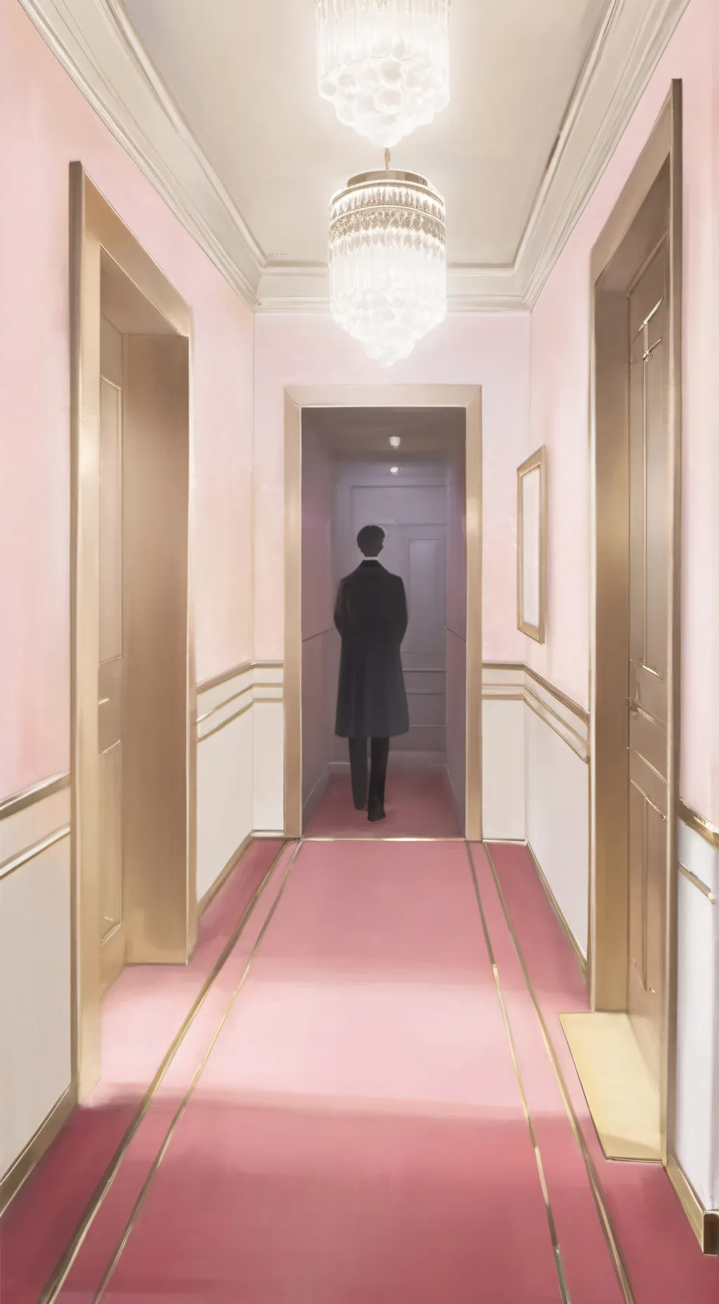 ai character: Mha 8 background