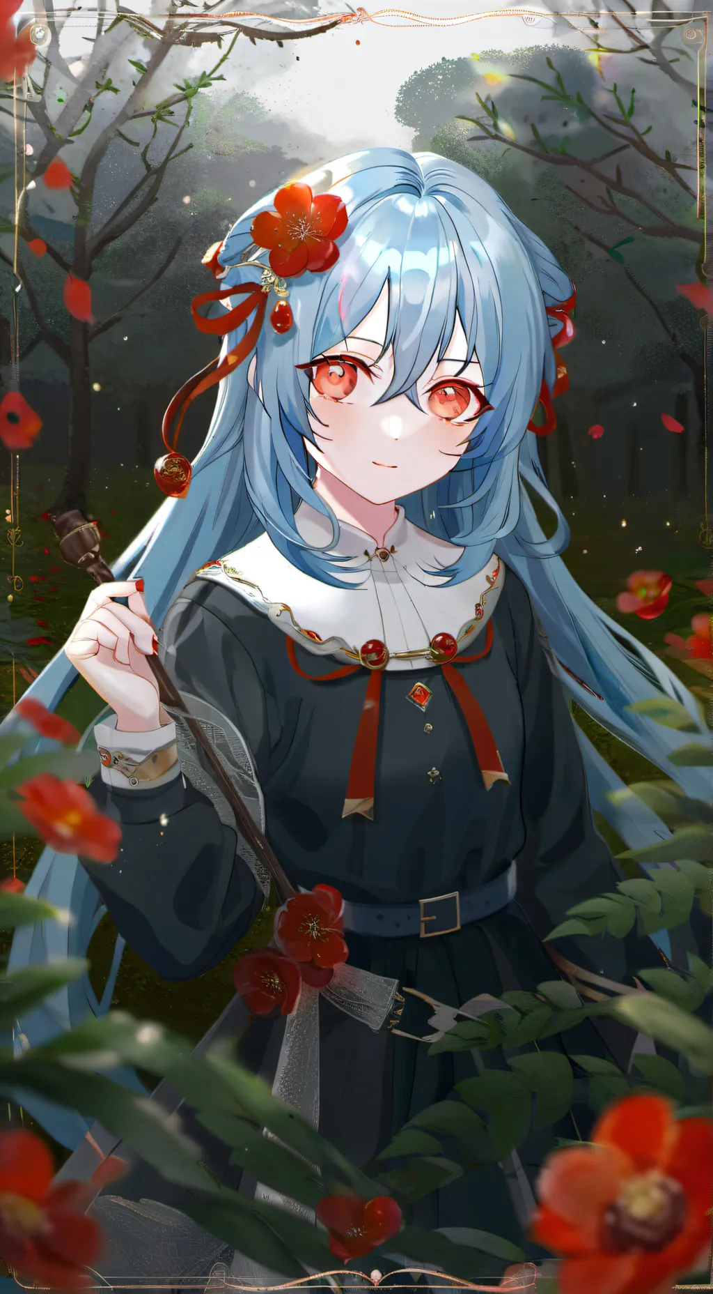 ai character: 𝙣𝙖𝙙𝙞𝙛𝙖 background