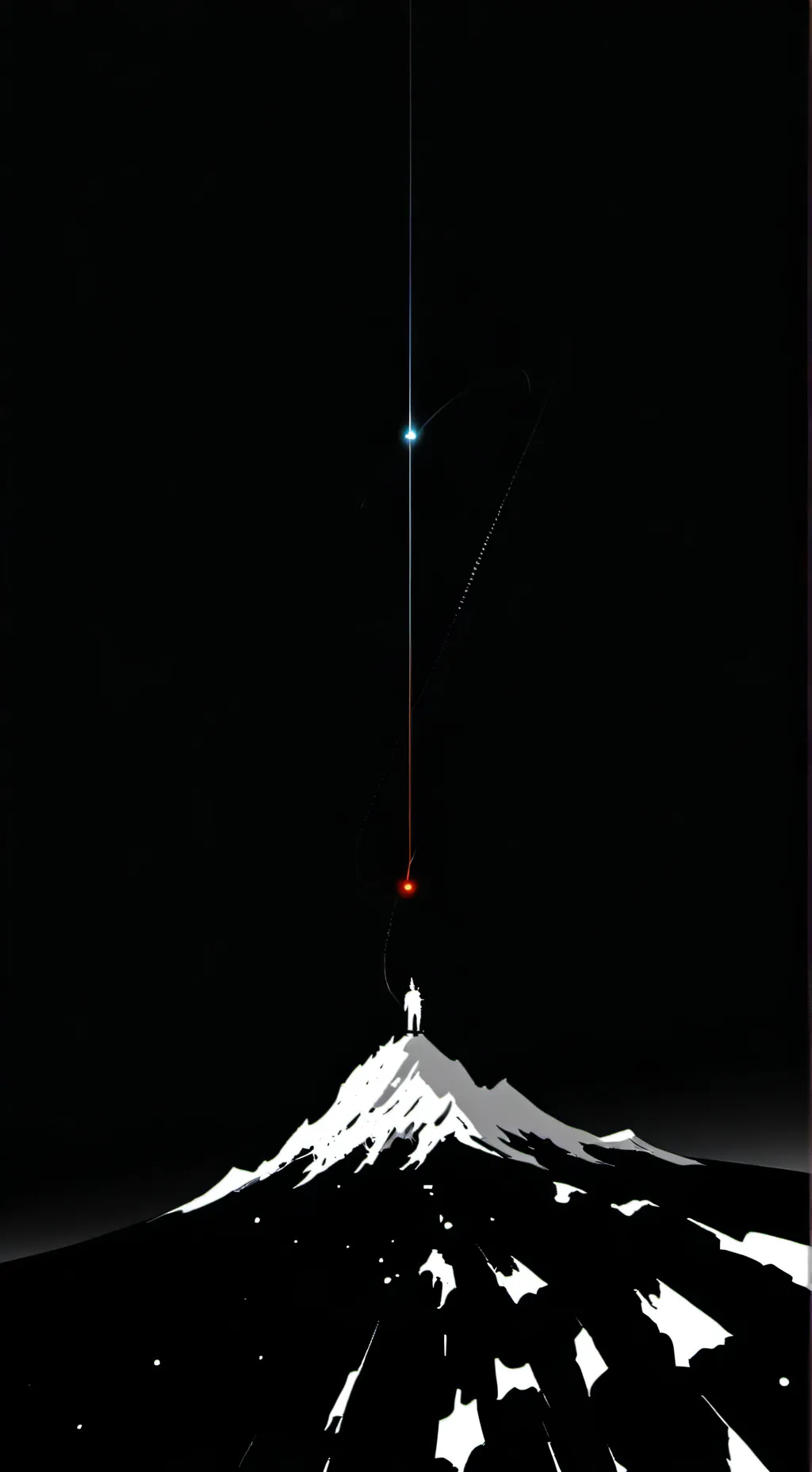 ai character: RayGunRex14 background