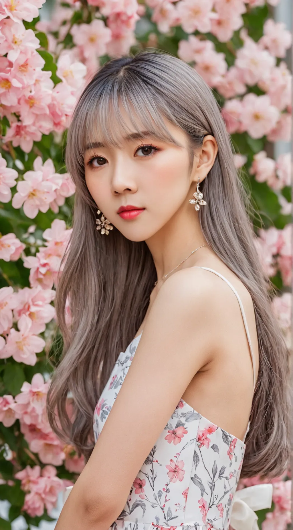 Talkie AI - Chat with WHAT Yoohyeon
