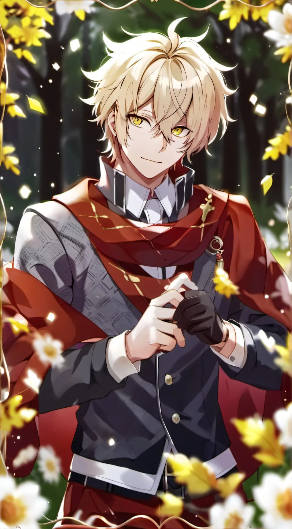 ai character: mha bf background