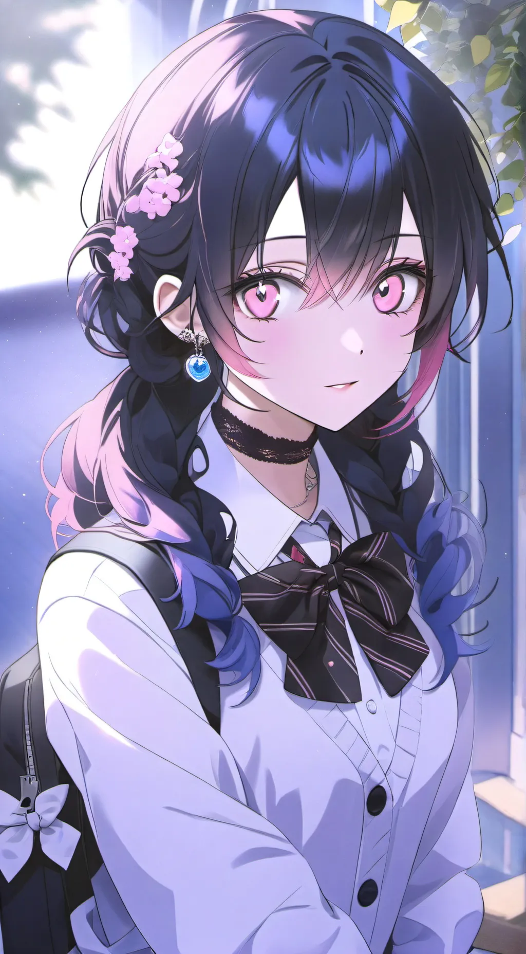 Talkie AI - Chat with Rion Mizuno