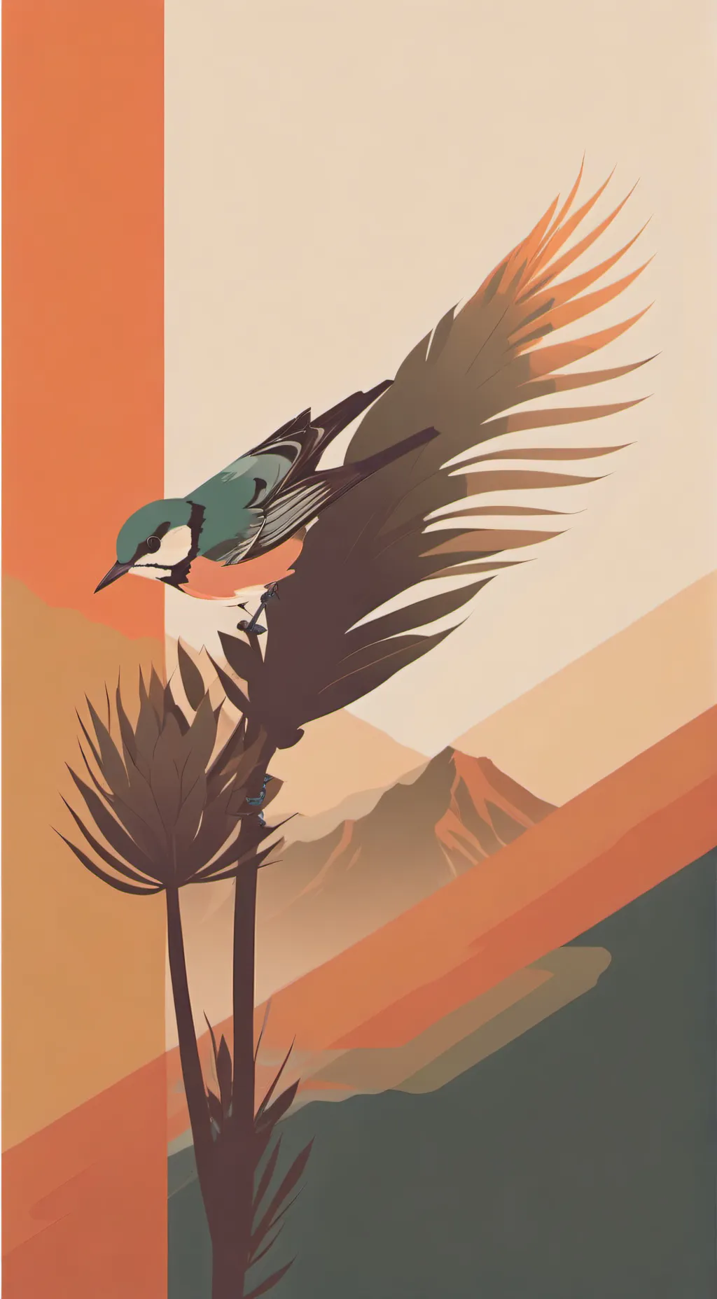 ai character: зомби А.  background