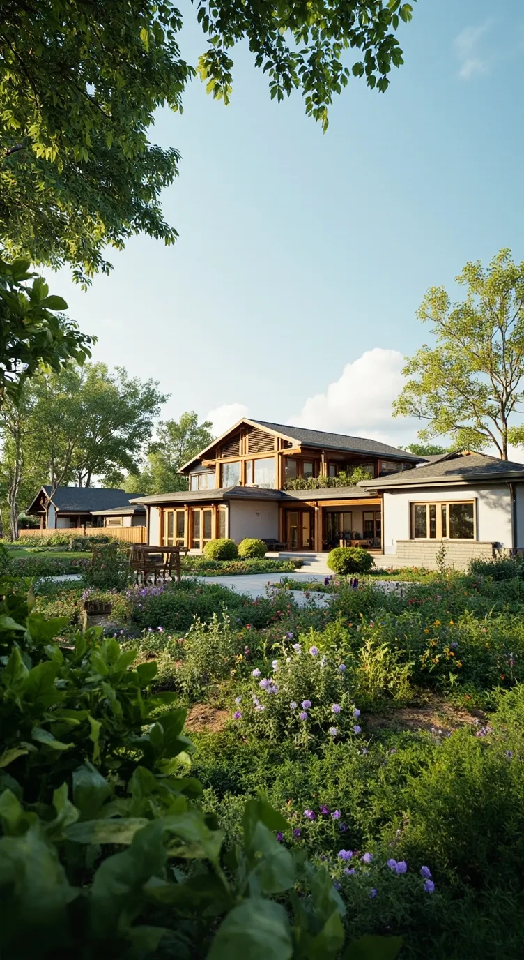 ai character: Family 3 background