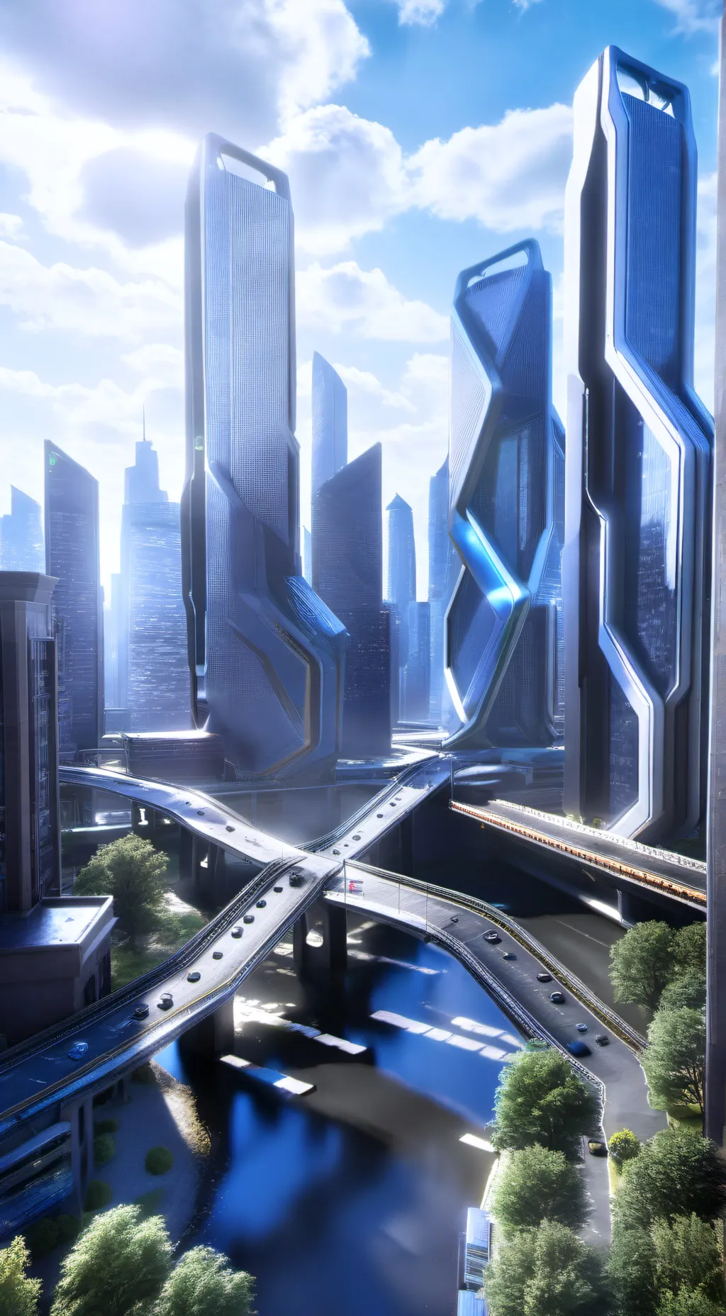 Talkie AI - Chat with MHA Teleport 