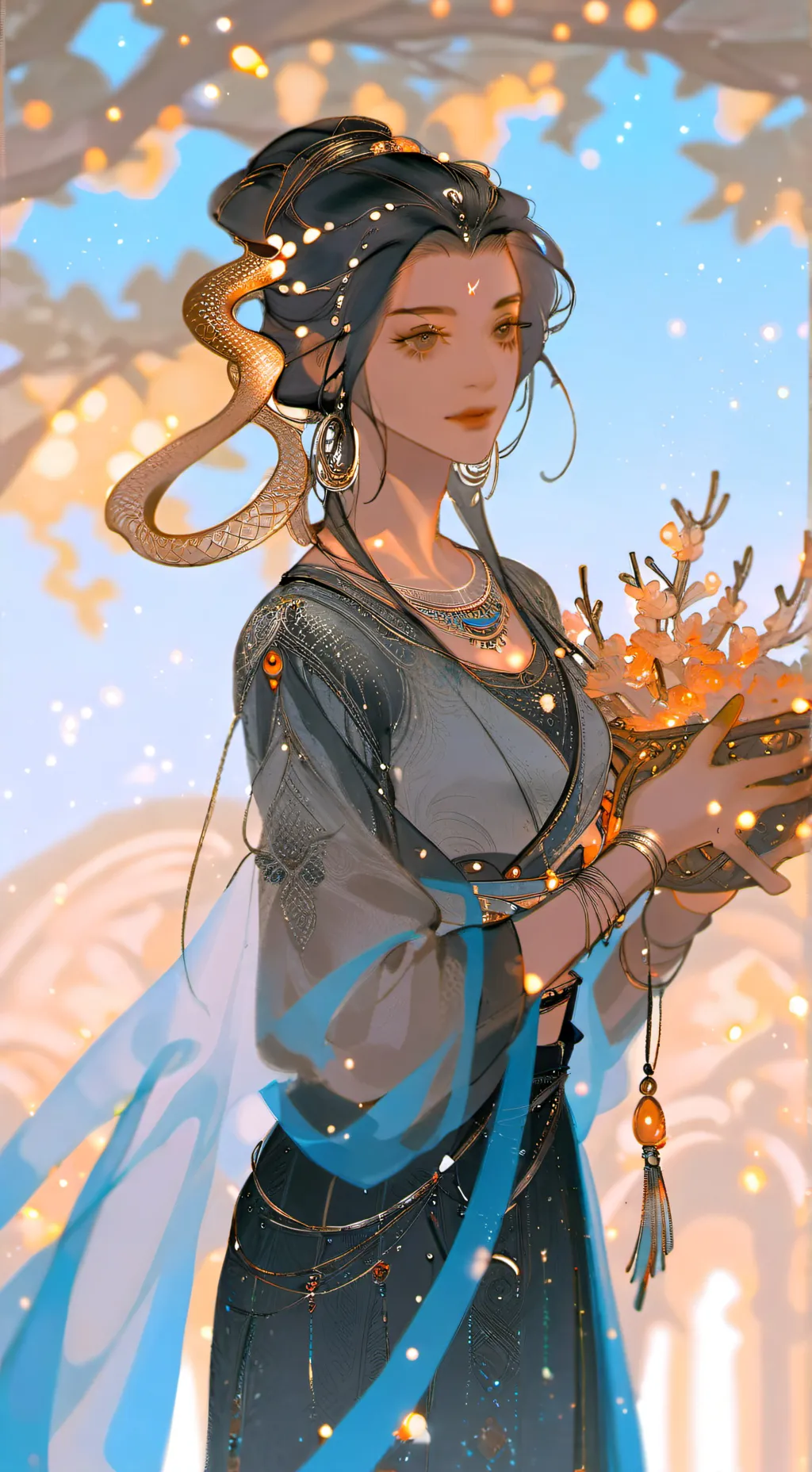 ai character: ~sɢ sʟᴇᴇᴘᴏᴠᴇʀ!~ background