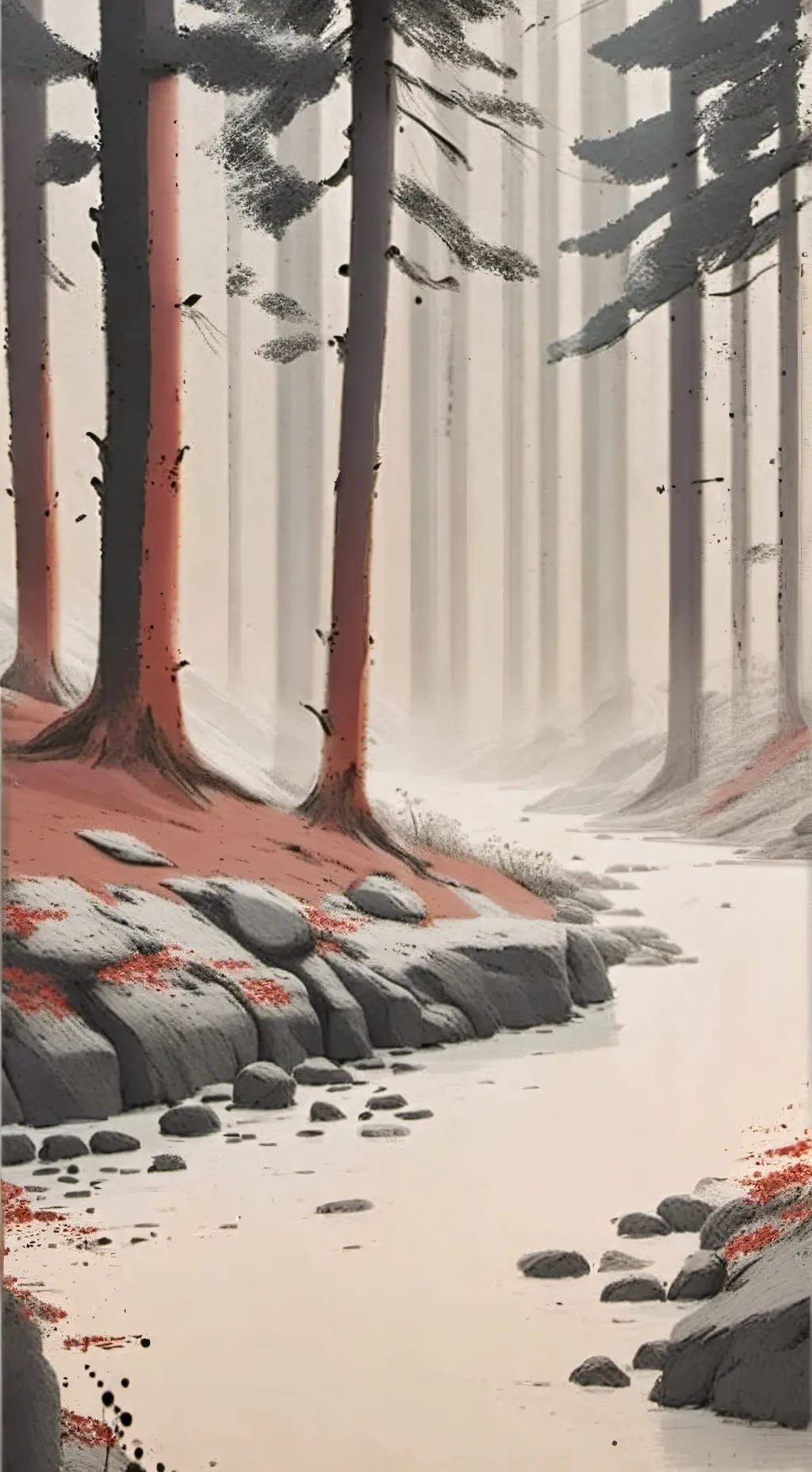 ai character: Dw 99nitf background