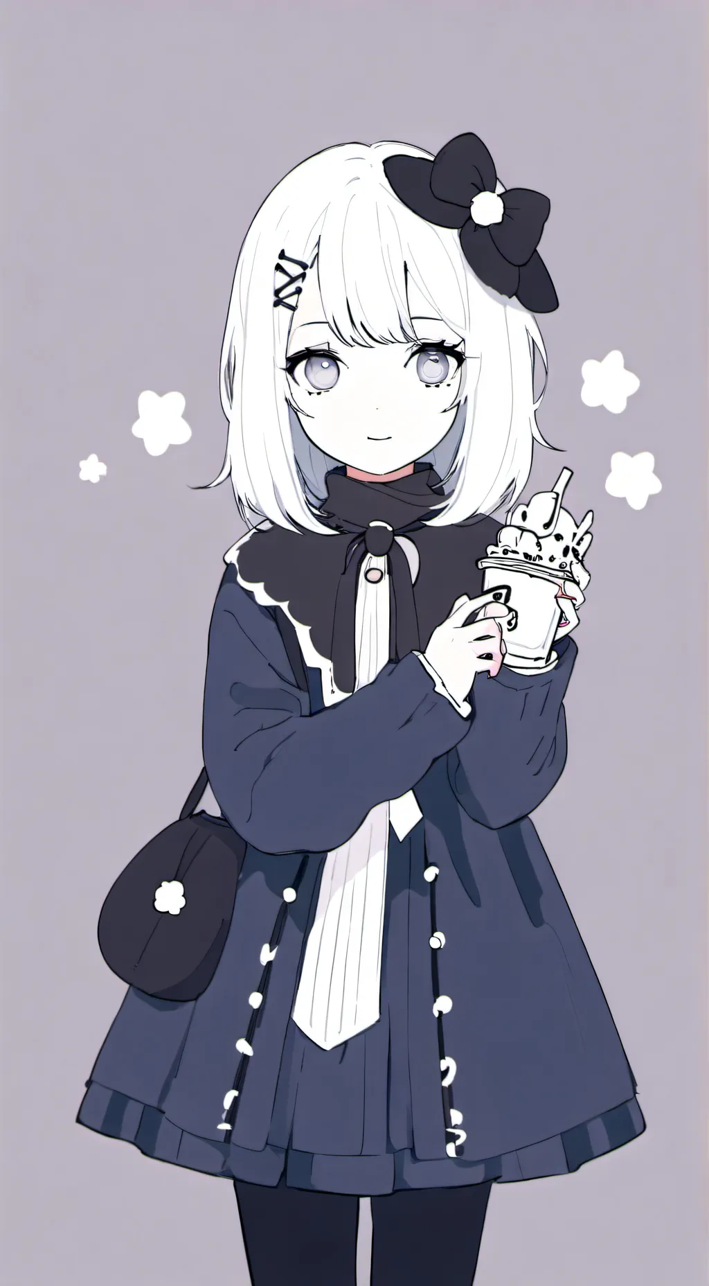 ai character: Dazai and chuuya background