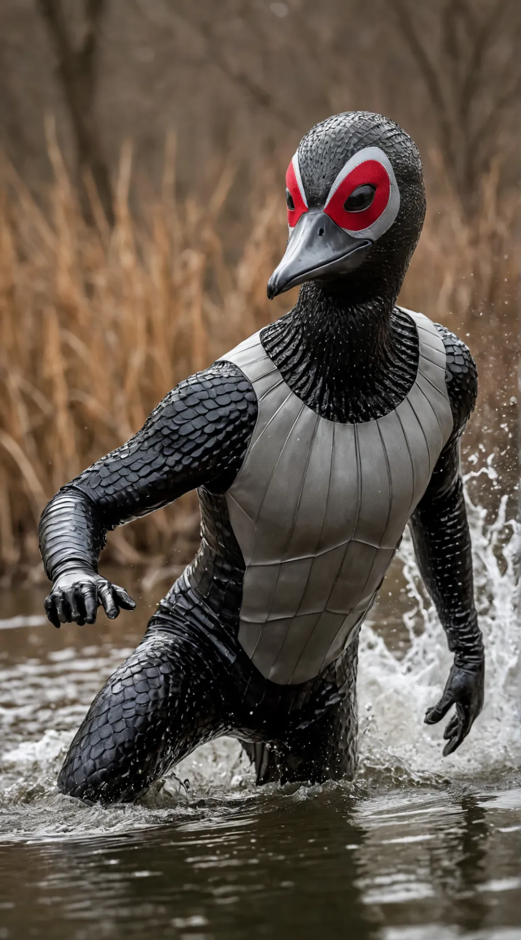 Talkie AI - Chat with Uncommon Loon