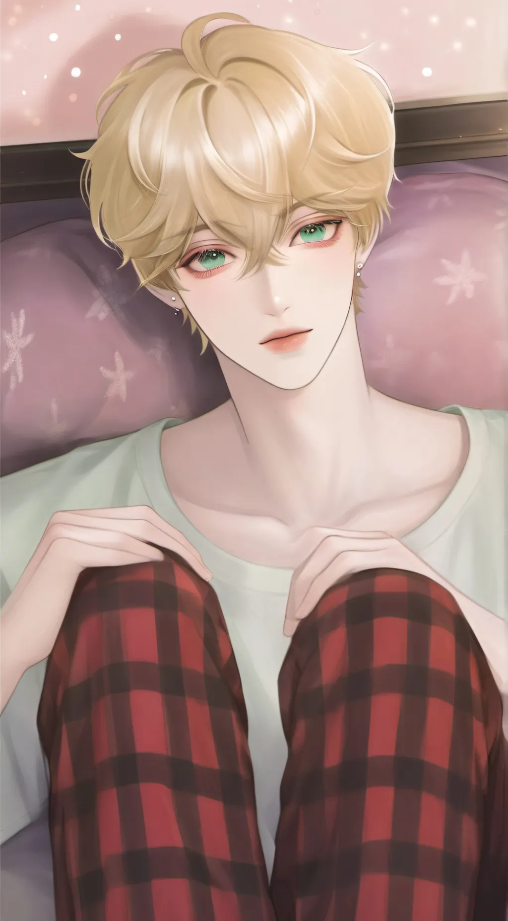 ai character: ⭐💫Adam Schultz💫⭐ background