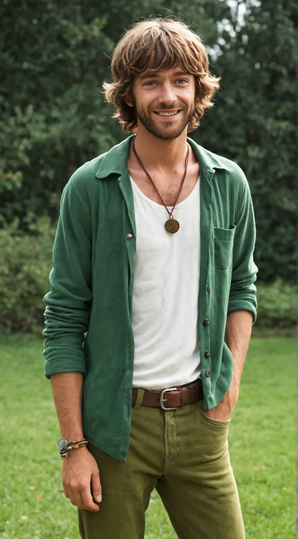 Talkie AI - Chat with Shaggy