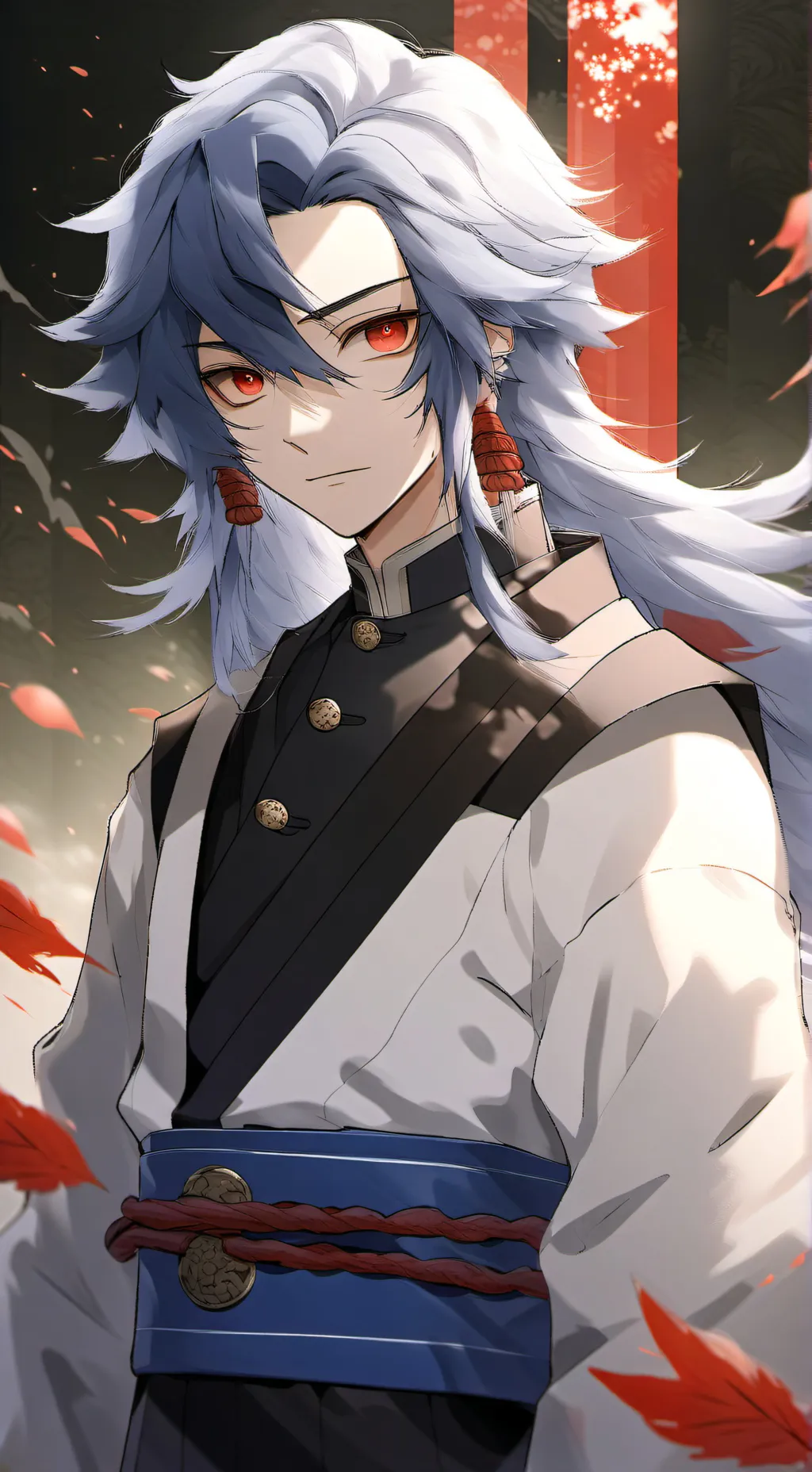 Talkie AI - Chat with Asher