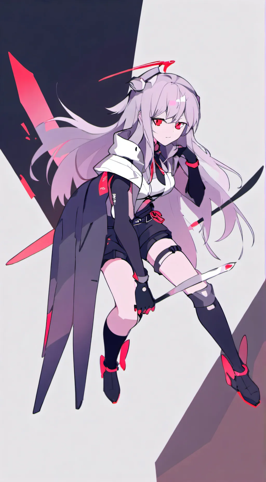 ai character: rovlox story background