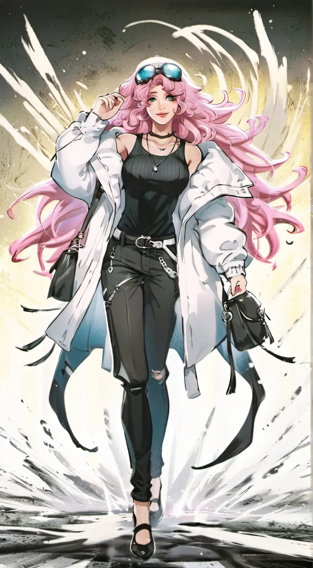 Talkie AI - Chat with Betty