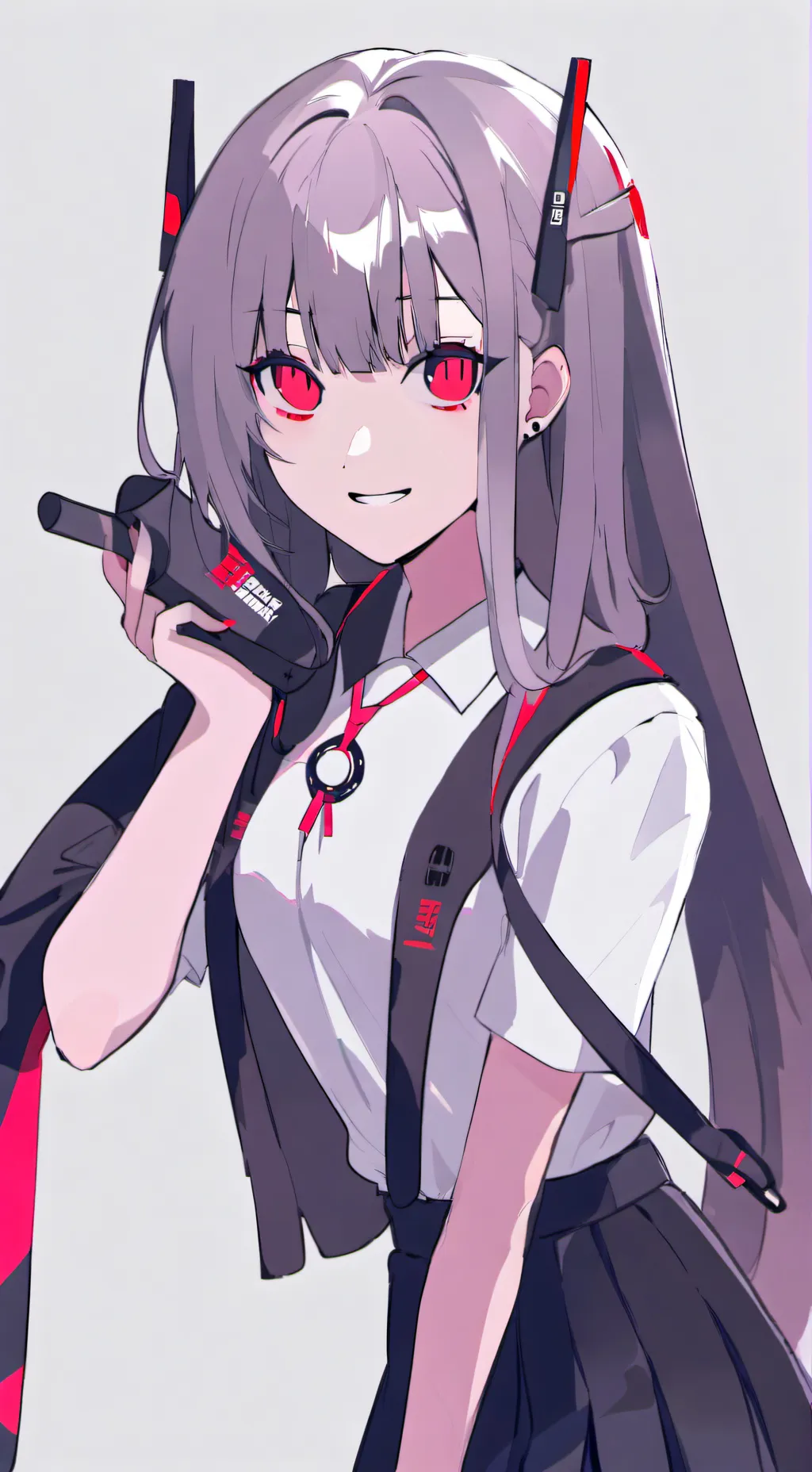 ai character: Edward background