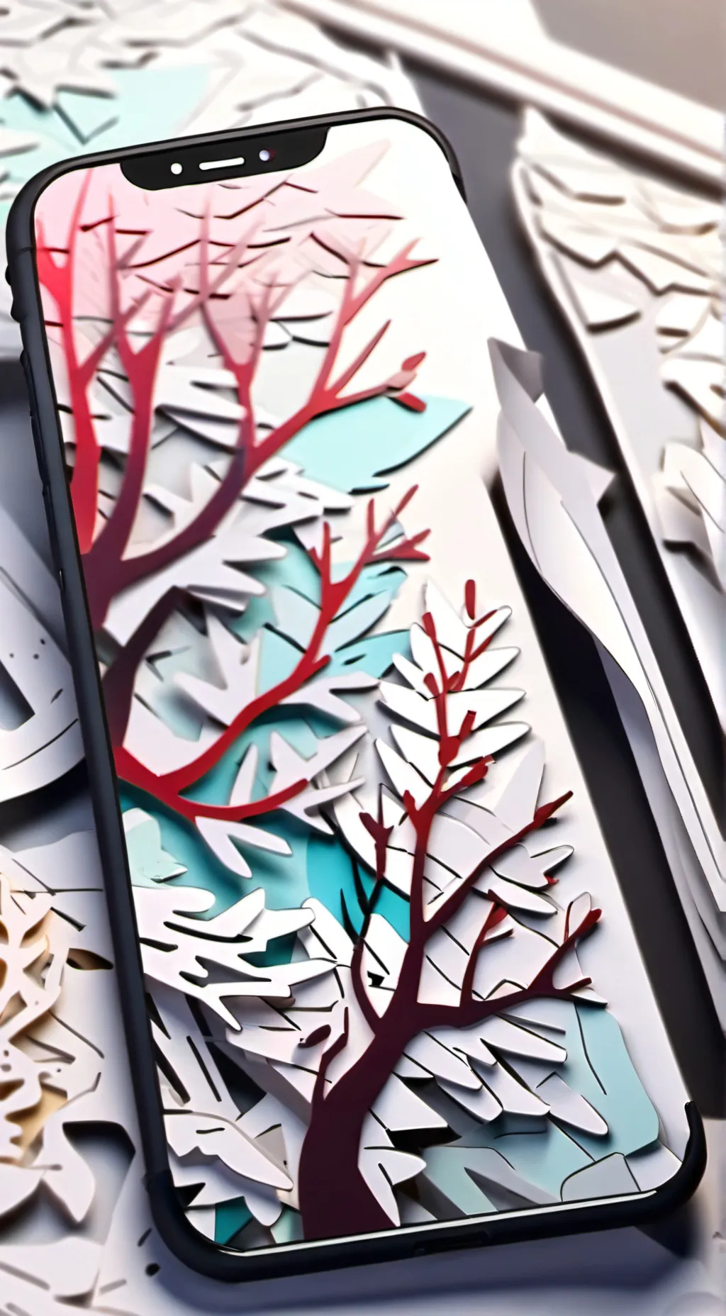 ai character: Gemini background