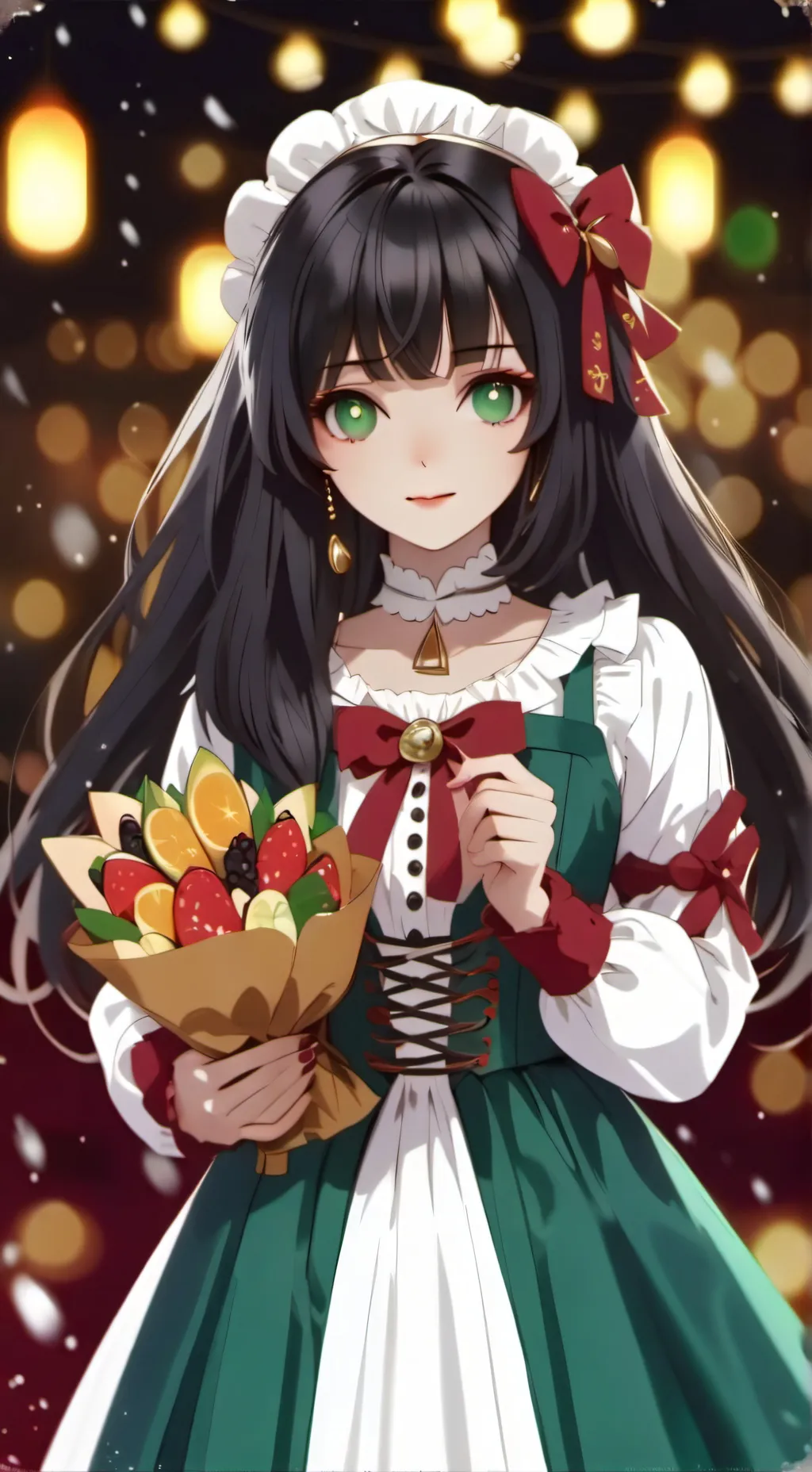 ai character: groups  background