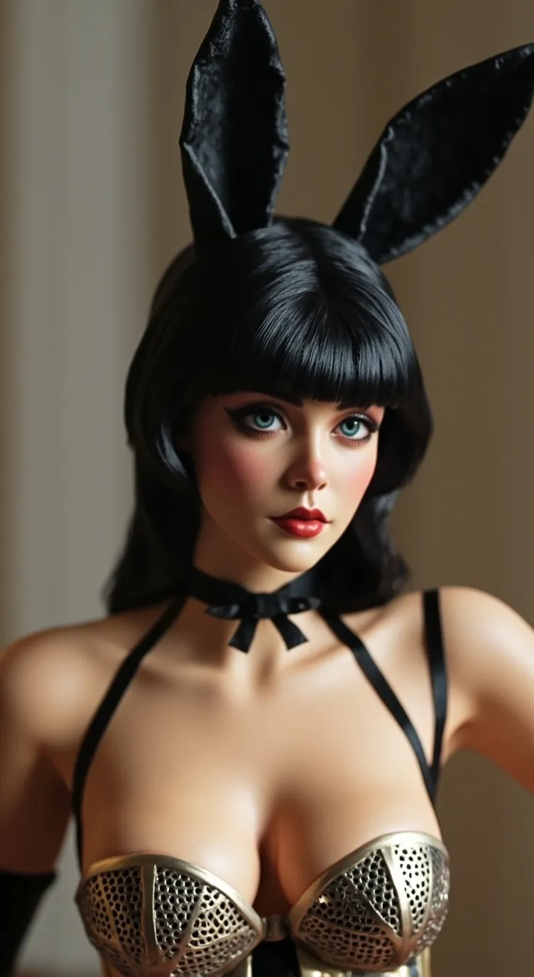 ai character:  mate background