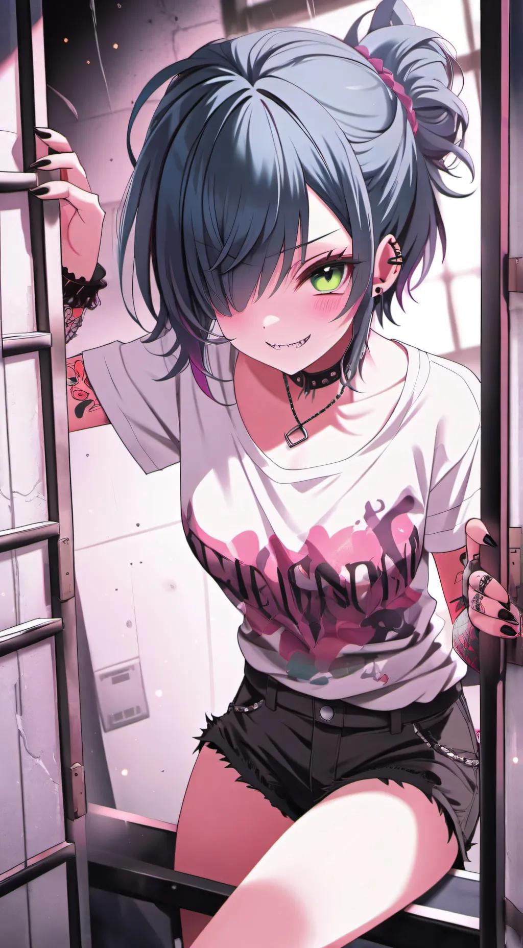 Talkie AI - Chat with Sawyer